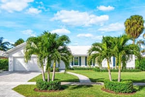 1331 SW Mulberry Way, Boca Raton, FL 33486 Sold 06/17/24