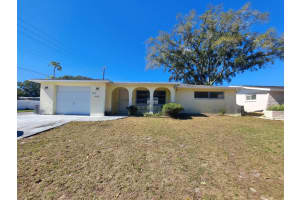 3619 Morley Dr, New Port Richey, FL 34652, Sold 04/12/24