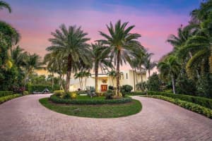 101 Harbor Way, Hobe Sound, FL 33455, Sold 02/08/24