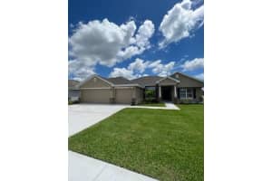 8740 Waterstone Boulevard, Fort Pierce, FL 34951 Sold 01/06/25