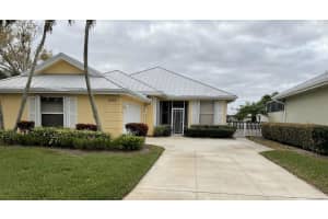 2023 SW Mayflower Drive, Palm City, FL 34990 Sold 03/07/24