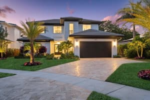 3221 Blue Cypress, Wellington, FL 33414 Sold 12/31/24