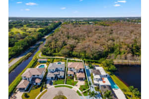 3221 Blue Cypress, Wellington, FL 33414 Sold 12/31/24