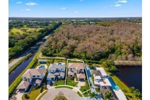 3221 Blue Cypress, Wellington, FL 33414 Sold 12/31/24