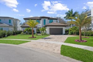 3221 Blue Cypress, Wellington, FL 33414 Sold 12/31/24