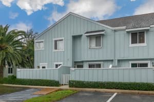 6262 Riverwalk Lane 5, Jupiter, FL 33458 Sold 03/19/24