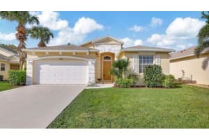 504 SW Indian Key Drive, Port Saint Lucie, FL 34986 Sold 07/26/24