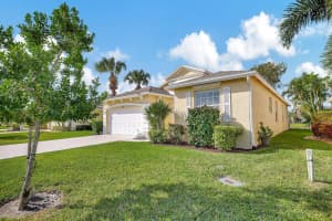 504 SW Indian Key Drive, Port Saint Lucie, FL 34986 Sold 07/26/24