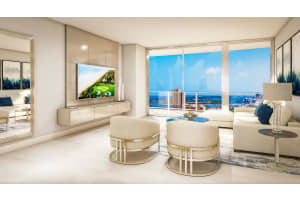 220 Lake Shore Drive N-706, Lake Park, FL 33403 - MLS#R10958049