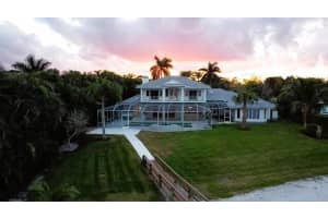 545 SE St Lucie Boulevard, Stuart, FL 34996 Sold 07/16/24