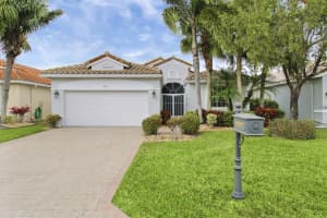 9857 Torino Drive, Lake Worth, FL 33467 Sold 03/29/24