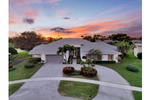 16860 Silver Oak Circle, Delray Beach, FL 33445 Sold 05/30/24