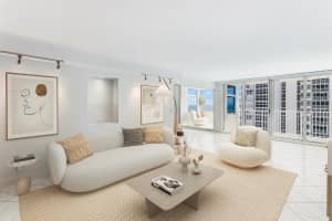 1360 S Ocean Boulevard 2402, Pompano Beach, FL 33062 Sold 04/26/24