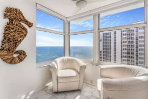 1360 S Ocean Boulevard 2402, Pompano Beach, FL 33062 Sold 04/26/24