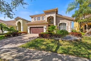 709 Gazetta Way, West Palm Beach, FL 33413 Sold 04/15/24