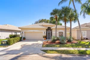 8630 Pine Cay, West Palm Beach, FL 33411, Sold 04/26/24