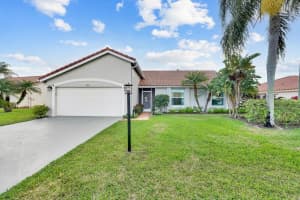 5507 Egret Isle Trail, Lake Worth, FL 33467 Sold 04/02/24