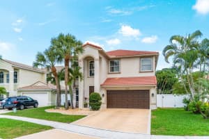 5105 Prairie Dunes Village Circle, Lake Worth, FL 33463 Sold 04/11/24