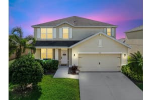 3385 Rockport Street SW, Vero Beach, FL 32968 Sold 03/19/24