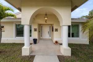 756 NE Jordan Terrace, Port Saint Lucie, FL 34983 Sold 10/28/24