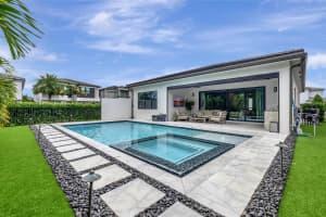 17258 W Blue Bayou Drive, Boca Raton, FL 33496 Sold 04/23/24