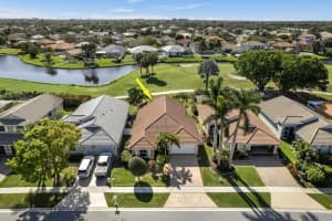 6280 Barton Creek Circle, Lake Worth, FL 33463 Sold 04/01/24
