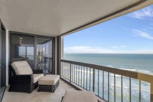 5380 N Ocean Drive 22 - D, Singer Island, FL 33404 Sold 02/07/25