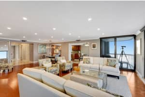 5380 N Ocean Drive 22 - D, Singer Island, FL 33404 Sold 02/07/25