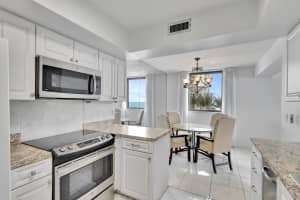 5380 N Ocean Drive 4-E, Singer Island, FL 33404 Sold 05/15/24