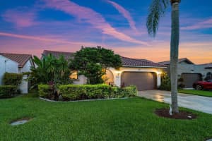 7586 Solimar Circle, Boca Raton, FL 33433 Sold 04/29/24
