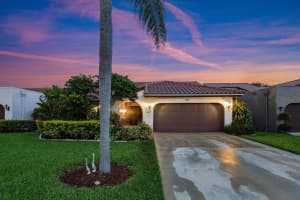 7586 Solimar Circle, Boca Raton, FL 33433 Sold 04/29/24