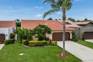 7586 Solimar Circle, Boca Raton, FL 33433 Sold 04/29/24