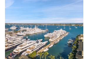 3930 N Flagler Drive 201, West Palm Beach, FL 33407 Sold 04/26/24