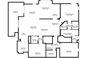 3930 N Flagler Drive 201, West Palm Beach, FL 33407 Sold 04/26/24
