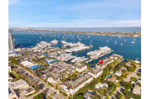 3930 N Flagler Drive 201, West Palm Beach, FL 33407 Sold 04/26/24