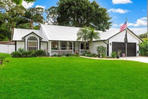7900 SE River Lane, Stuart, FL 34997 Sold 05/28/24