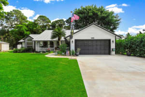 7900 SE River Lane, Stuart, FL 34997 Sold 05/28/24