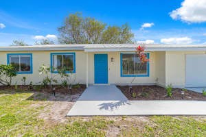 278 SW Bridgeport Drive SW, Port Saint Lucie, FL 34953 Sold 05/03/24