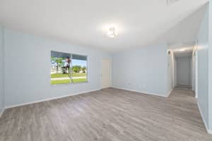 278 SW Bridgeport Drive SW, Port Saint Lucie, FL 34953 Sold 05/03/24