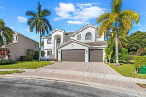 11713 Preservation Lane, Boca Raton, FL 33498 Sold 03/26/24