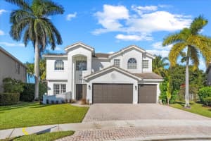 11713 Preservation Lane, Boca Raton, FL 33498 Sold 03/26/24