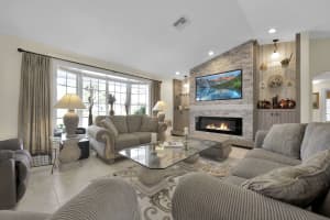 5270 SE Burning Tree Circle, Stuart, FL 34997 Sold 07/17/24