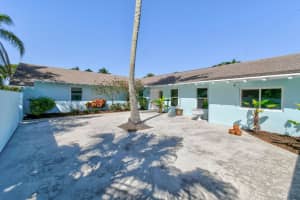 100 Fairview W, Tequesta, FL 33469 Sold 04/26/24