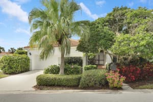 3483 Lantern Bay Drive, Jupiter, FL 33477 Sold 07/19/24