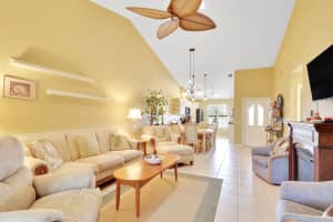 7648 SE Sugar Sands Circle, Hobe Sound, FL 33455 Sold 07/16/24