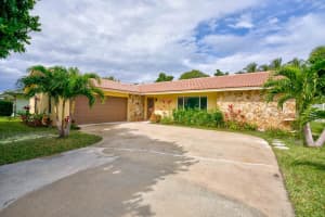 4123 Linden Avenue, Palm Beach Gardens, FL 33410 Sold 05/08/24