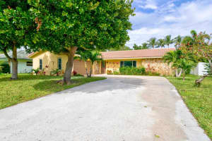4123 Linden Avenue, Palm Beach Gardens, FL 33410 Sold 05/08/24