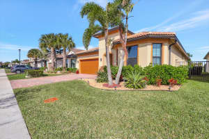 8347 Pedigree Circle, Lake Worth, FL 33467 Sold 04/22/24