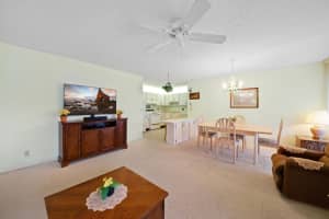 5817 La Pinata Boulevard C-2, Greenacres, FL 33463 Sold 04/05/24