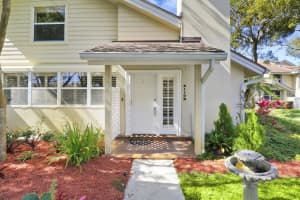 8110 Oakton Court B, Lake Clarke Shores, FL 33406 Sold 06/20/24